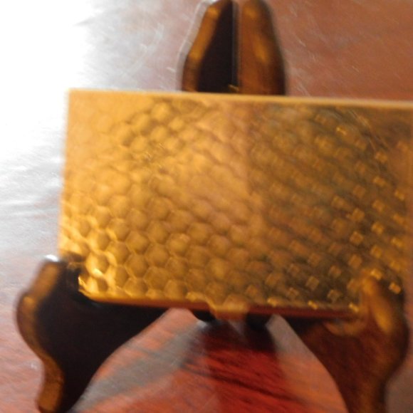 Business Card holder - Picture 2 of 5